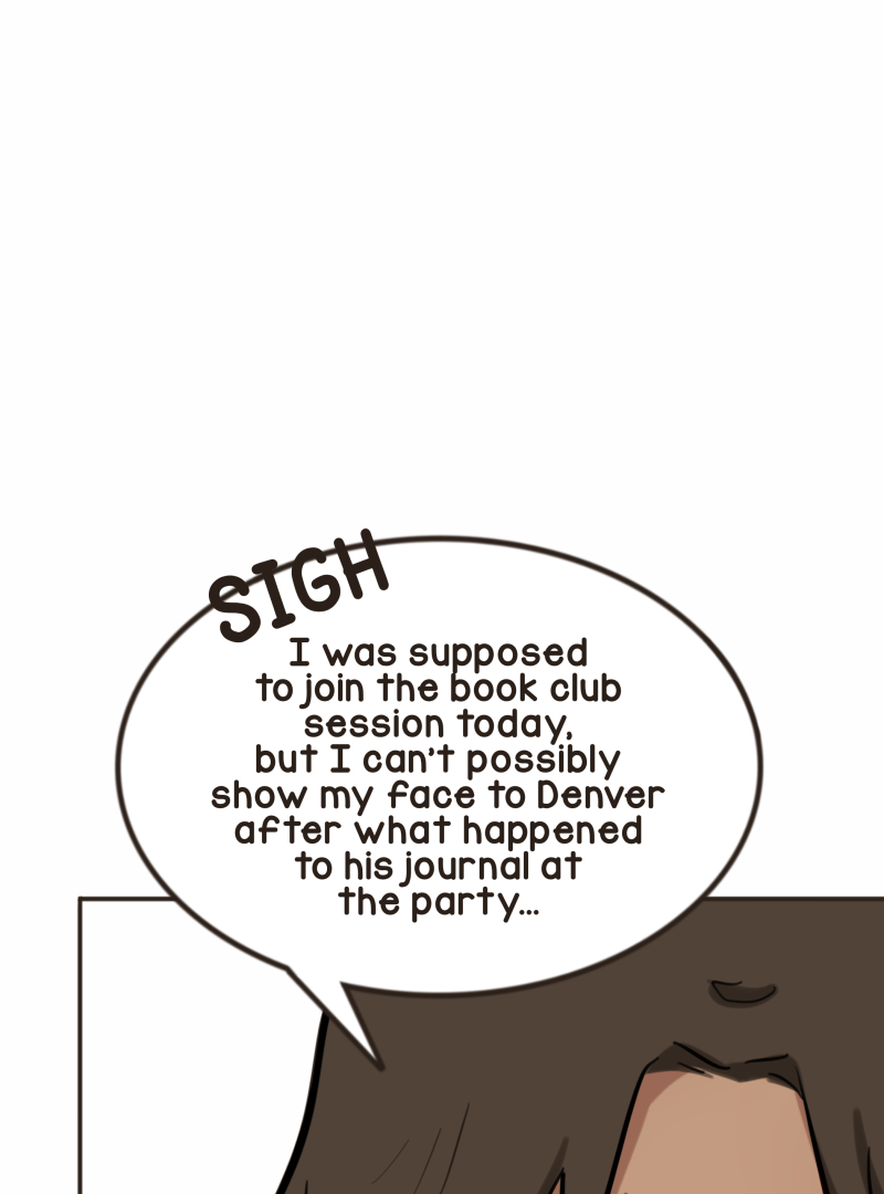 So Not My Type Chapter 42 - page 8