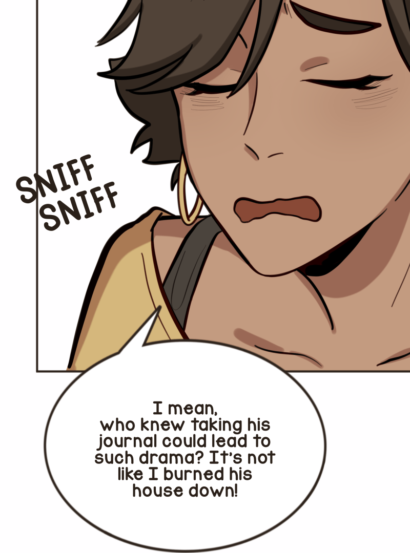 So Not My Type Chapter 42 - page 9