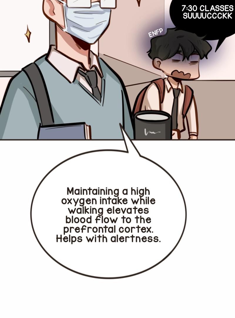 So Not My Type Chapter 80 - page 14