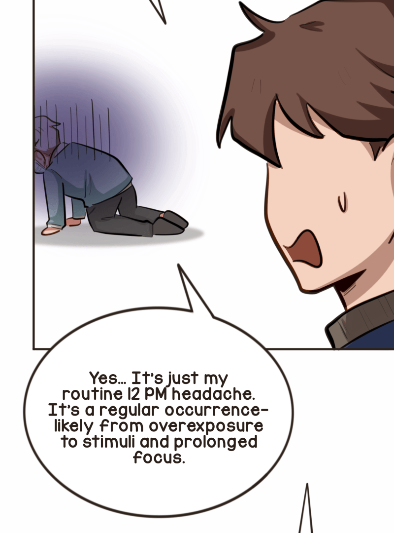 So Not My Type Chapter 80 - page 18