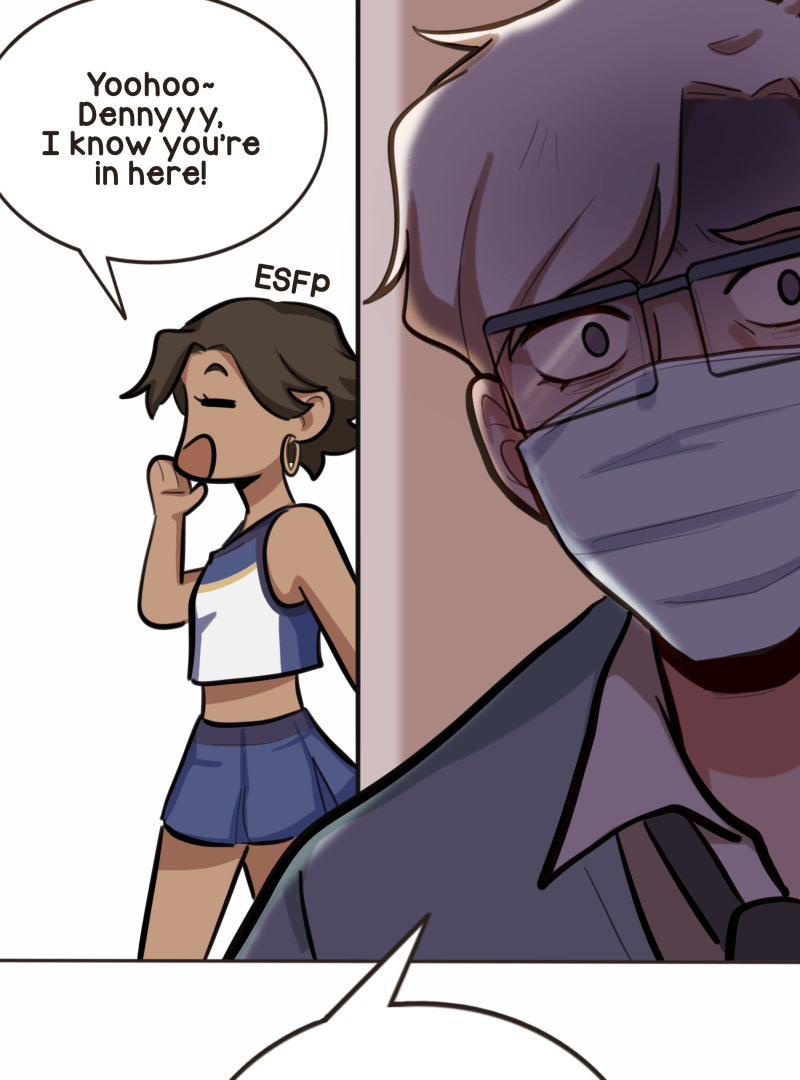 So Not My Type Chapter 80 - page 24