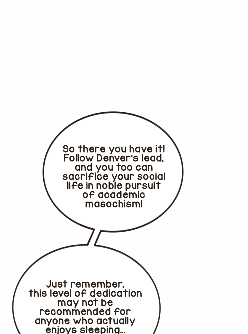 So Not My Type Chapter 80 - page 26