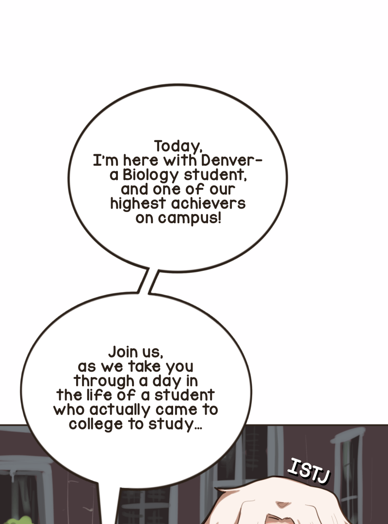 So Not My Type Chapter 80 - page 4