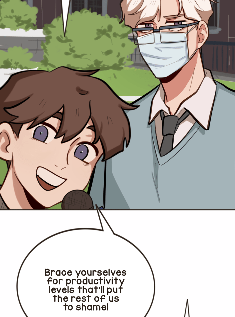 So Not My Type Chapter 80 - page 5