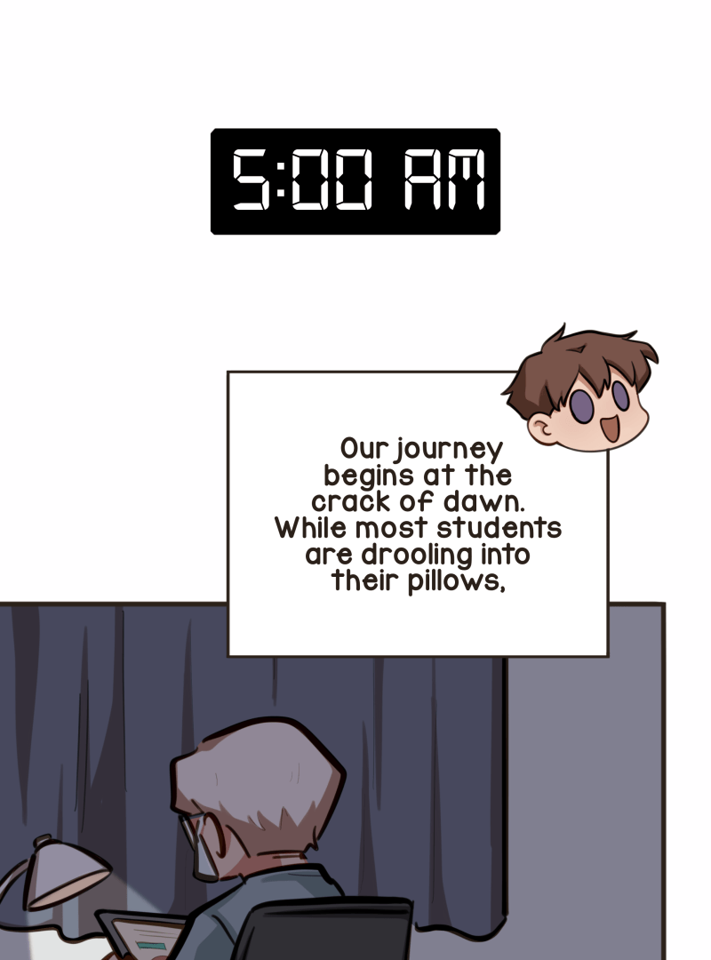 So Not My Type Chapter 80 - page 7