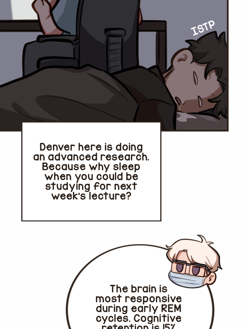 So Not My Type Chapter 80 - page 8