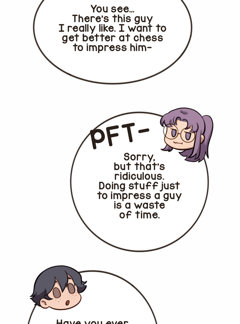 So Not My Type Chapter 43 - page 10