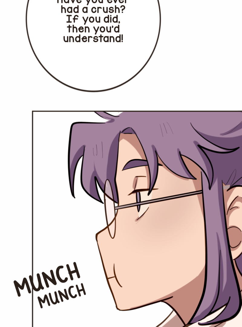 So Not My Type Chapter 43 - page 11