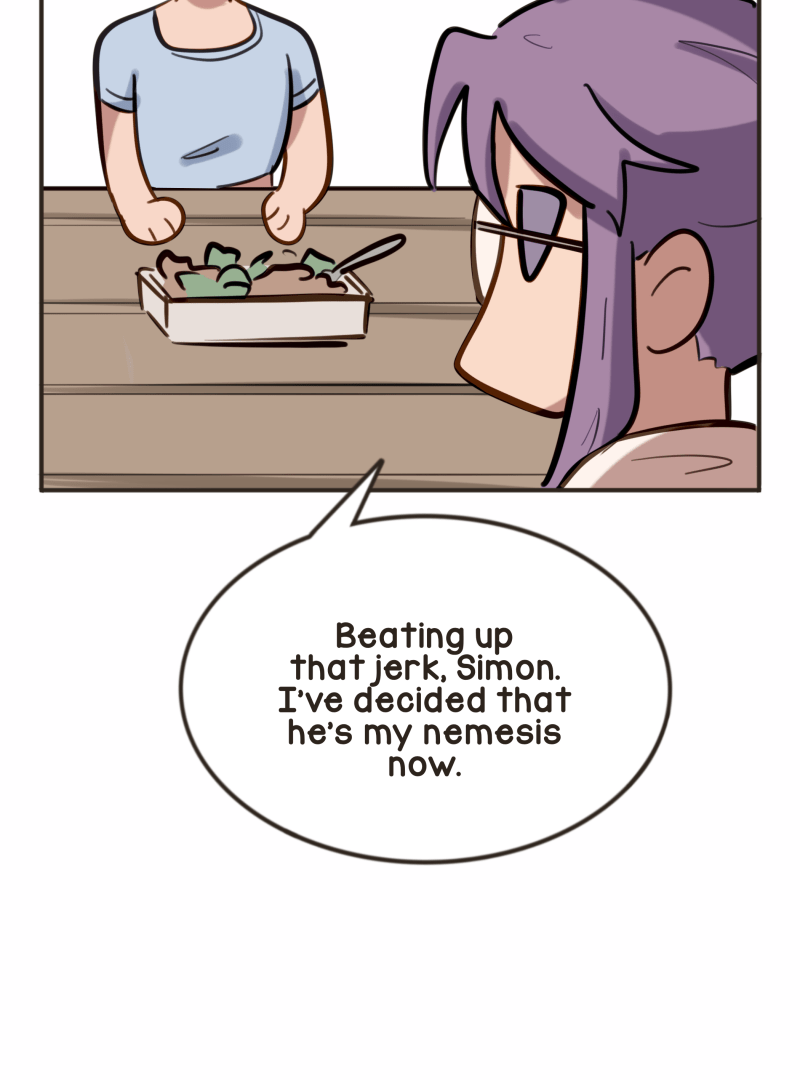 So Not My Type Chapter 43 - page 14