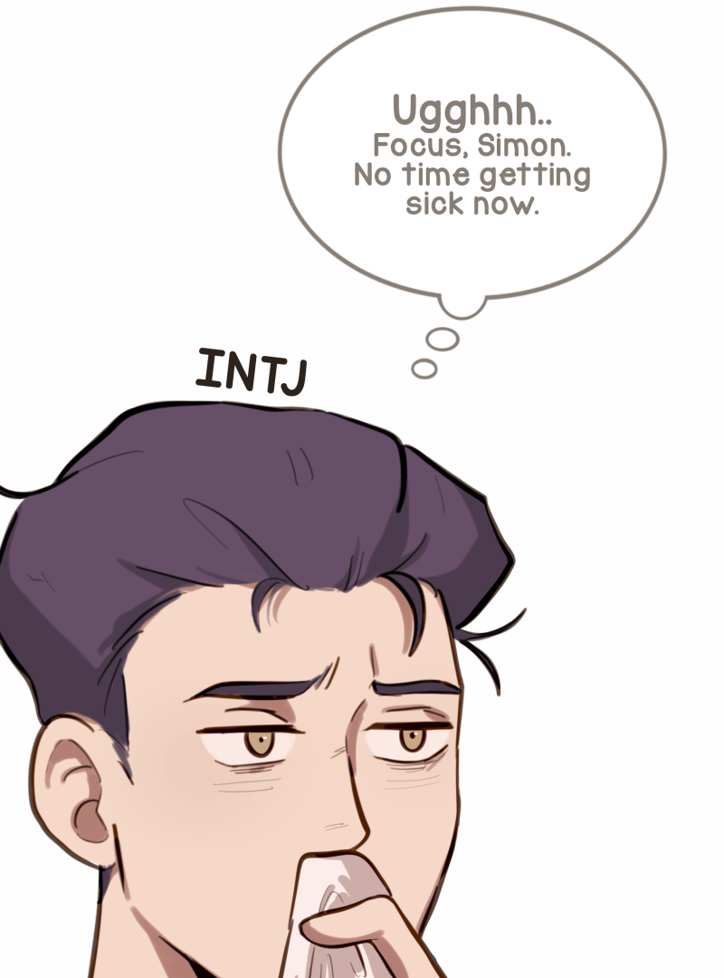 So Not My Type Chapter 43 - page 17