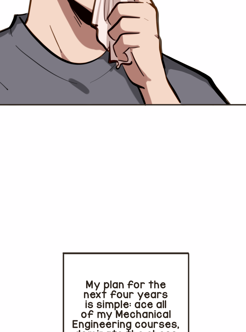 So Not My Type Chapter 43 - page 18