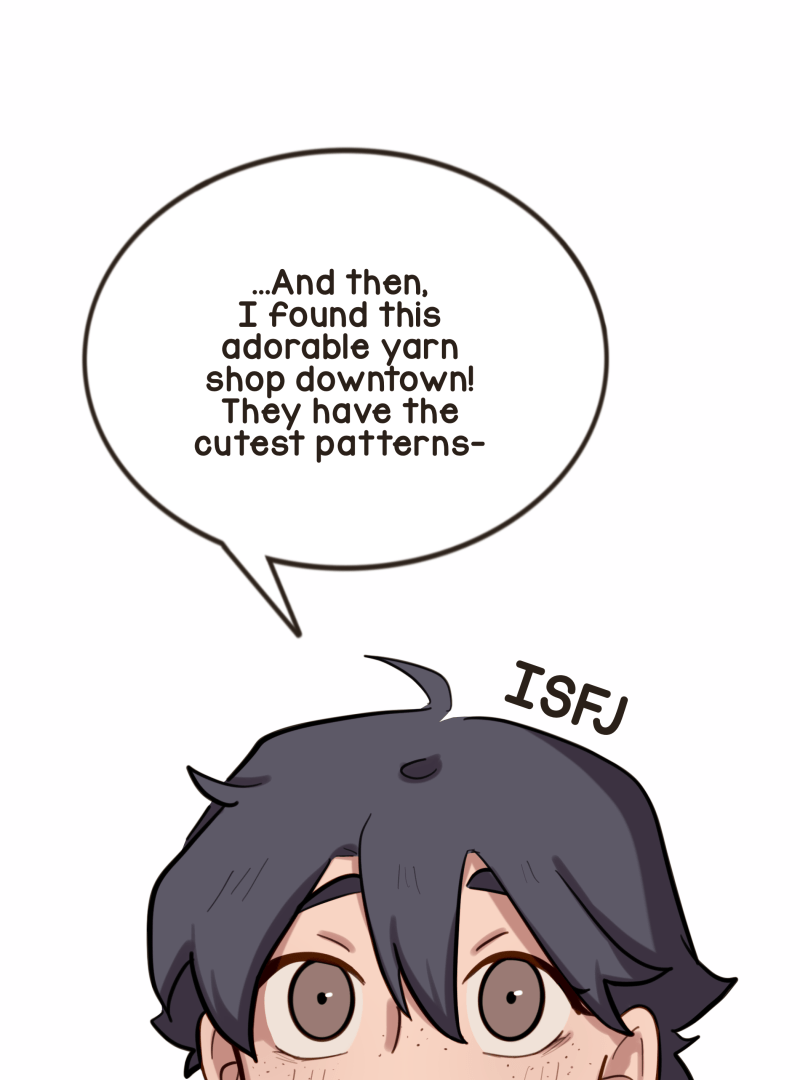 So Not My Type Chapter 43 - page 2