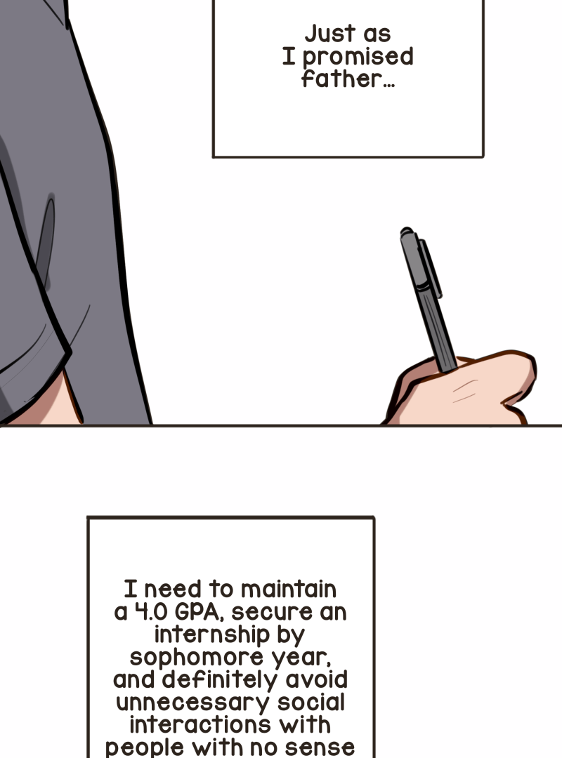 So Not My Type Chapter 43 - page 20