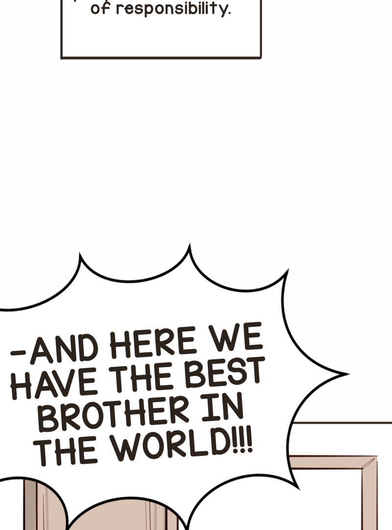 So Not My Type Chapter 43 - page 21