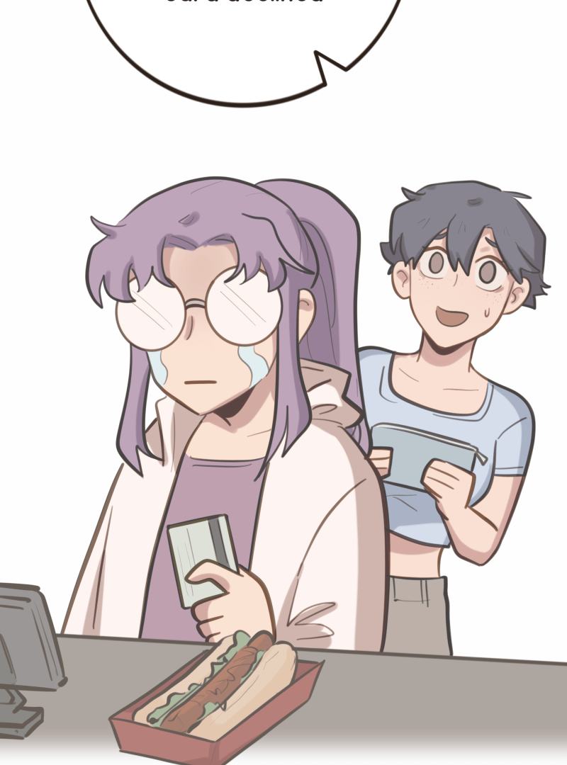 So Not My Type Chapter 43 - page 6