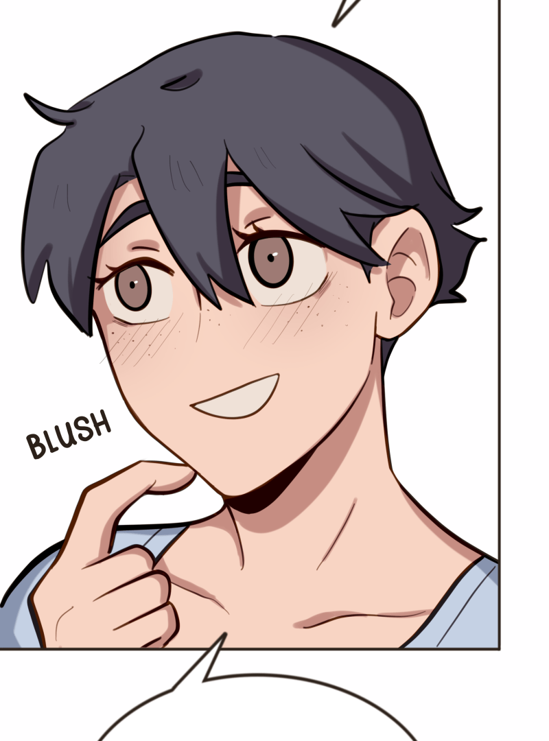 So Not My Type Chapter 43 - page 9