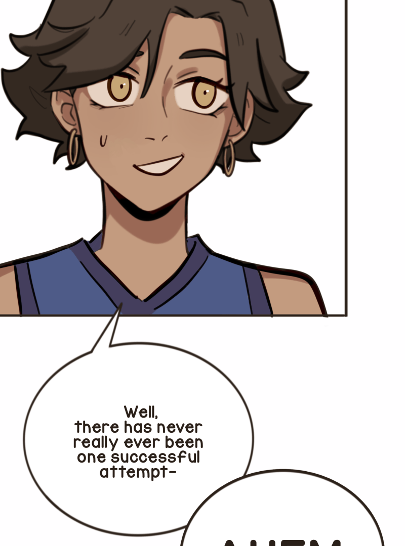So Not My Type Chapter 81 - page 11
