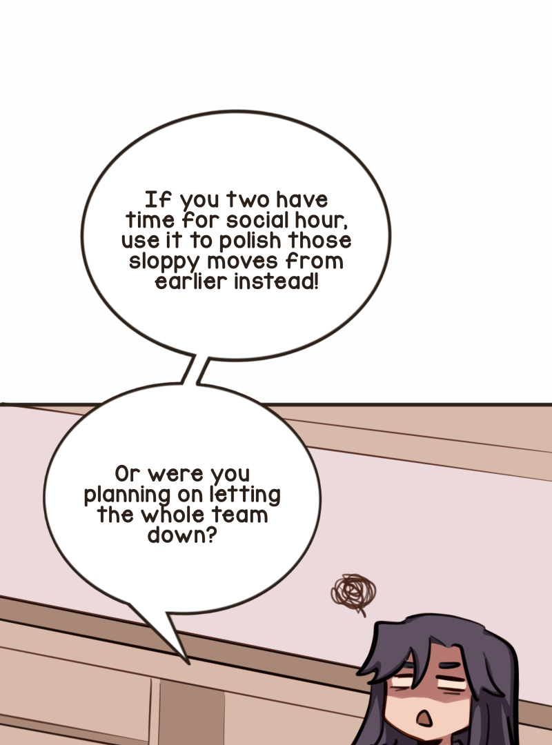 So Not My Type Chapter 81 - page 13