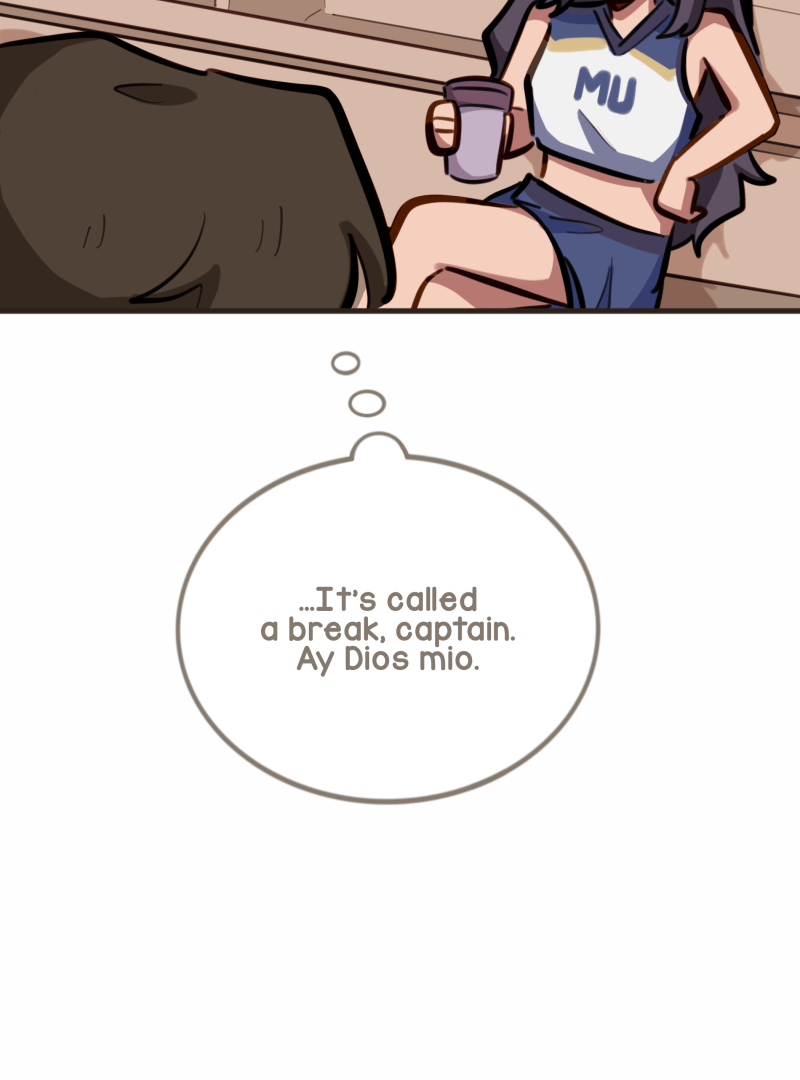So Not My Type Chapter 81 - page 14