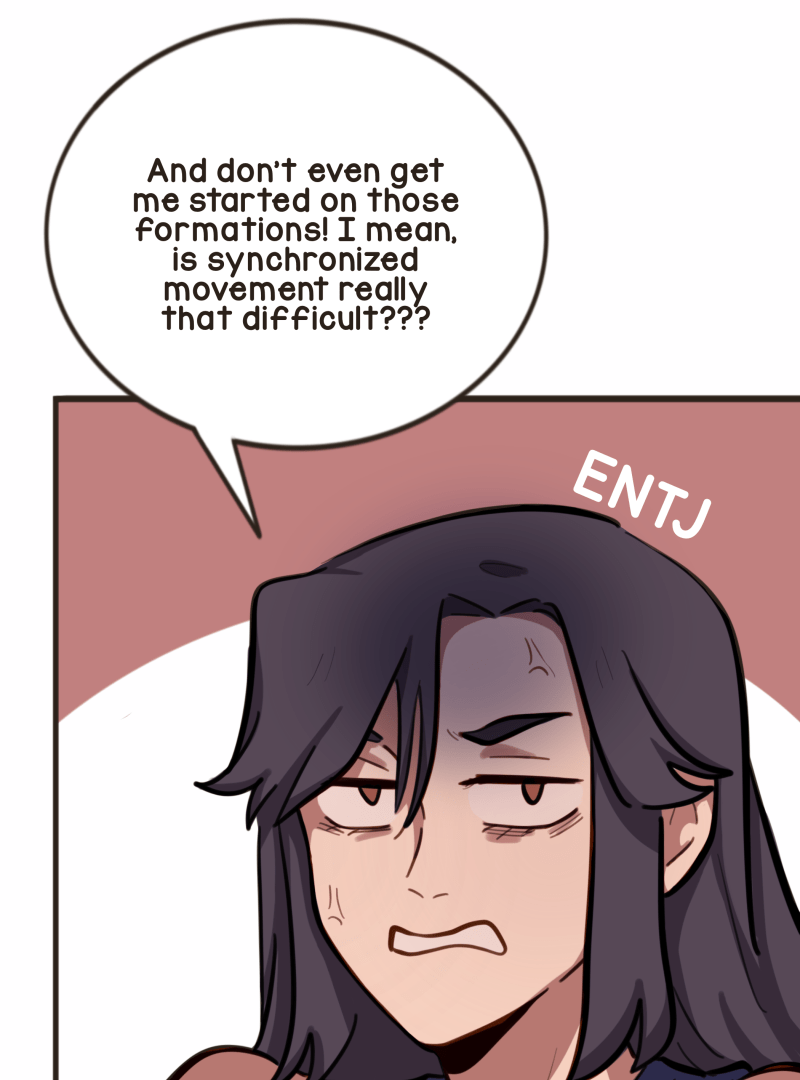 So Not My Type Chapter 81 - page 15
