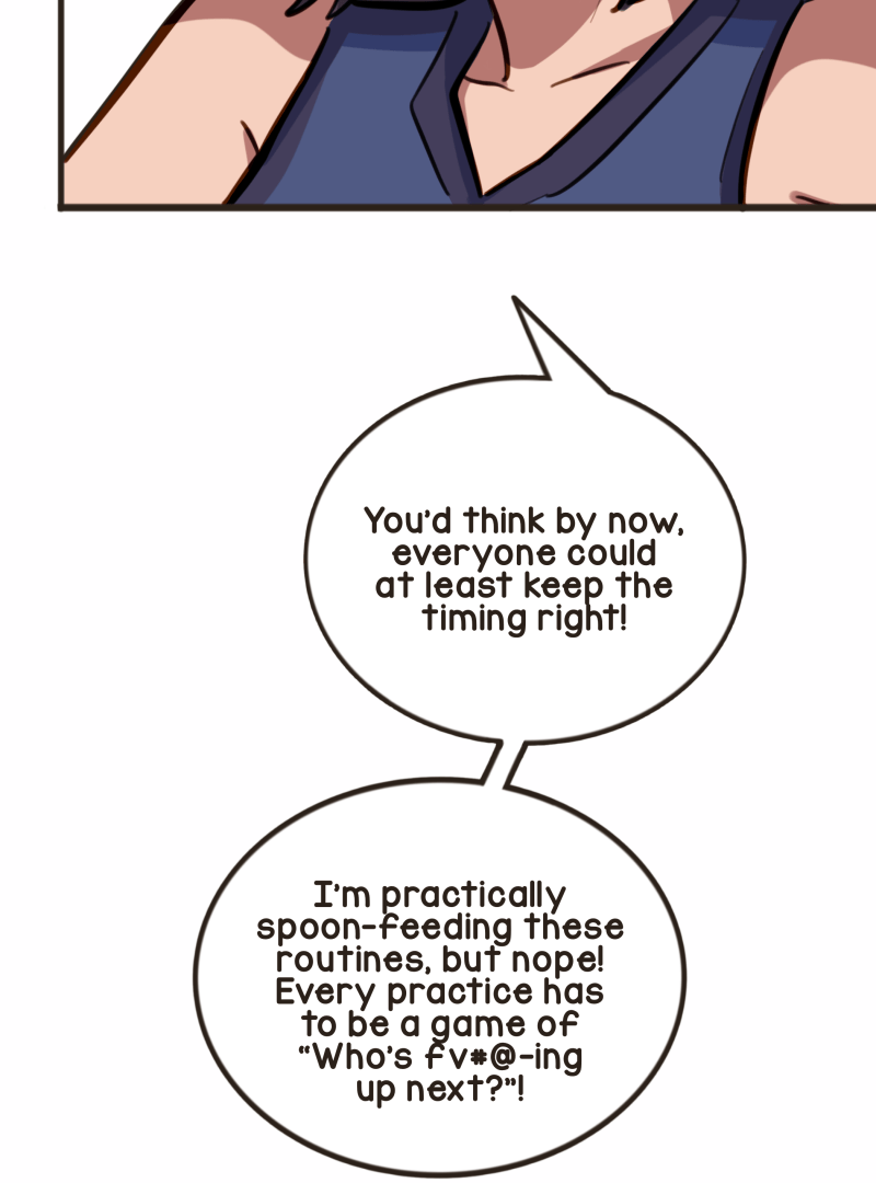 So Not My Type Chapter 81 - page 16
