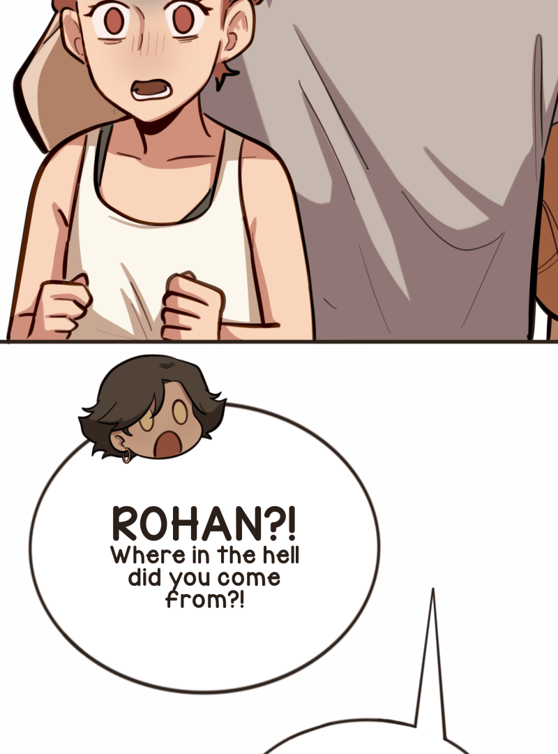 So Not My Type Chapter 81 - page 22