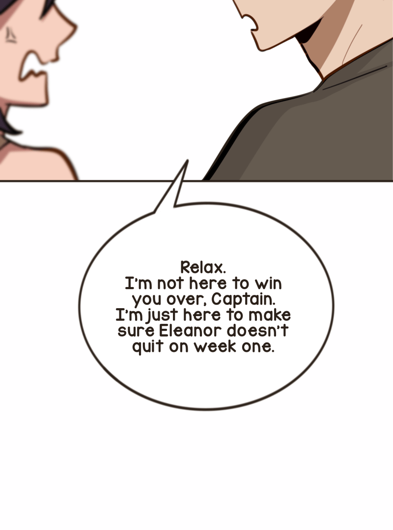 So Not My Type Chapter 81 - page 27