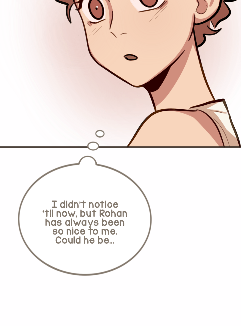 So Not My Type Chapter 81 - page 29