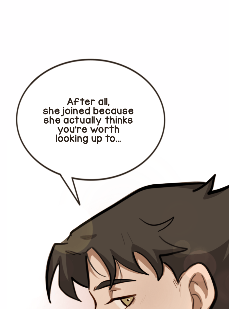 So Not My Type Chapter 81 - page 30