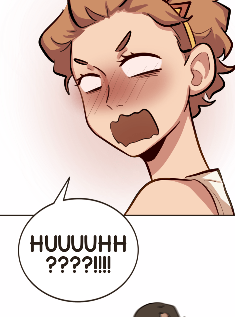 So Not My Type Chapter 81 - page 33