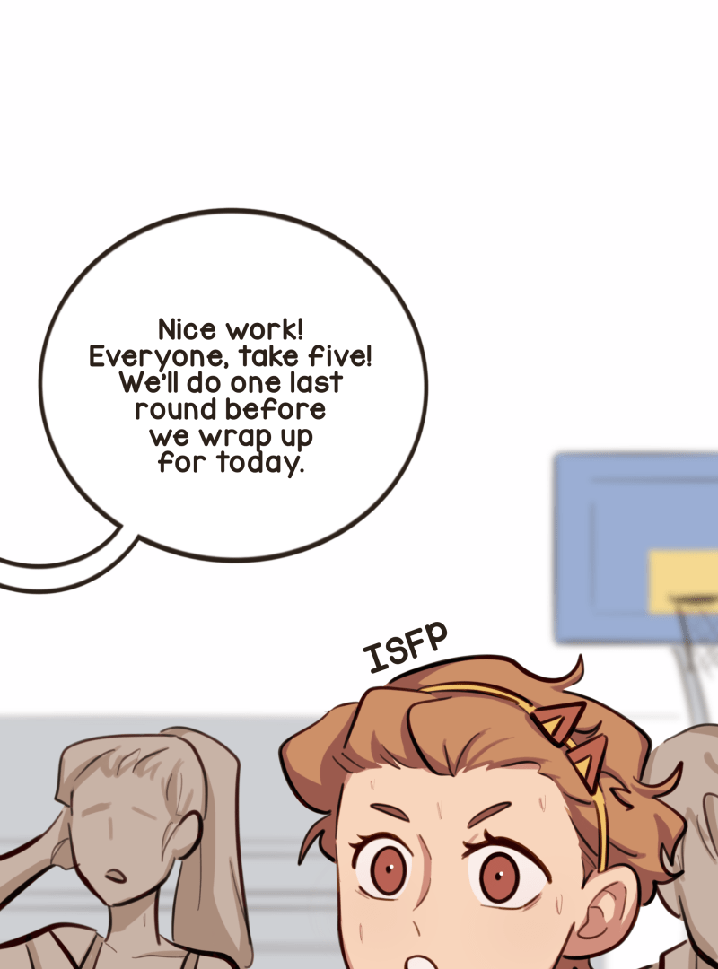 So Not My Type Chapter 81 - page 4