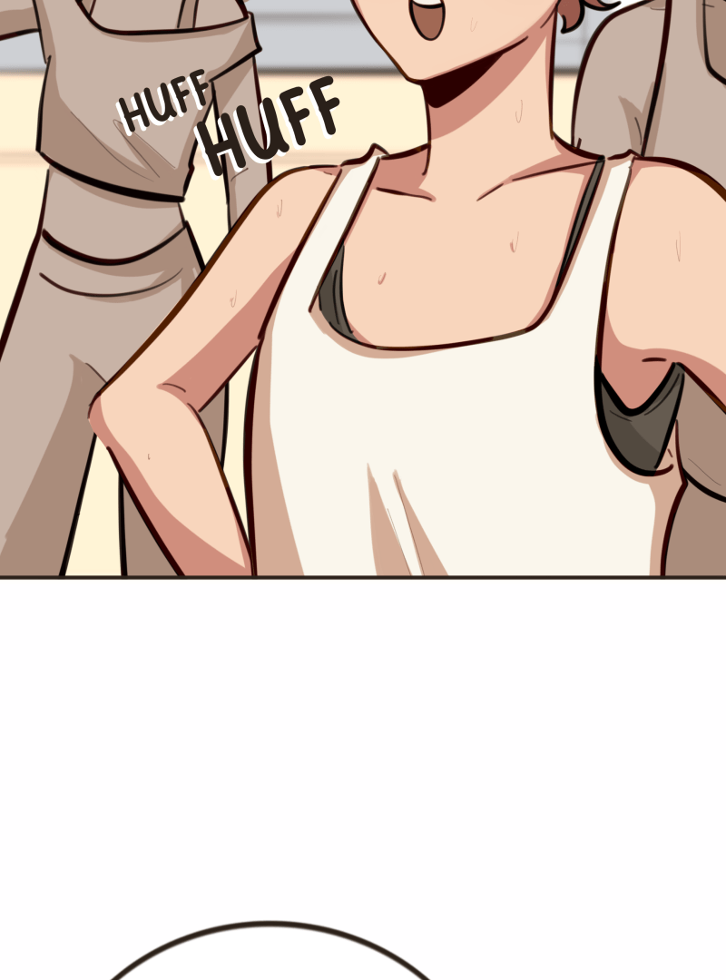 So Not My Type Chapter 81 - page 5