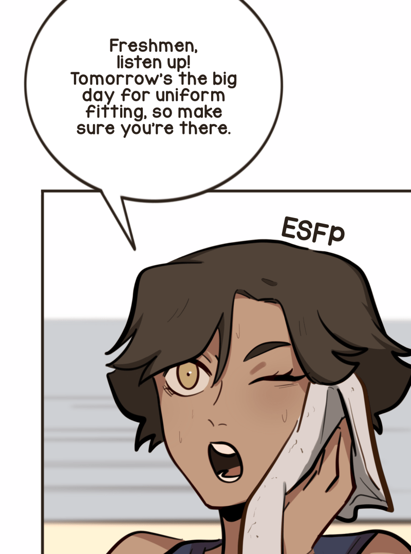 So Not My Type Chapter 81 - page 6