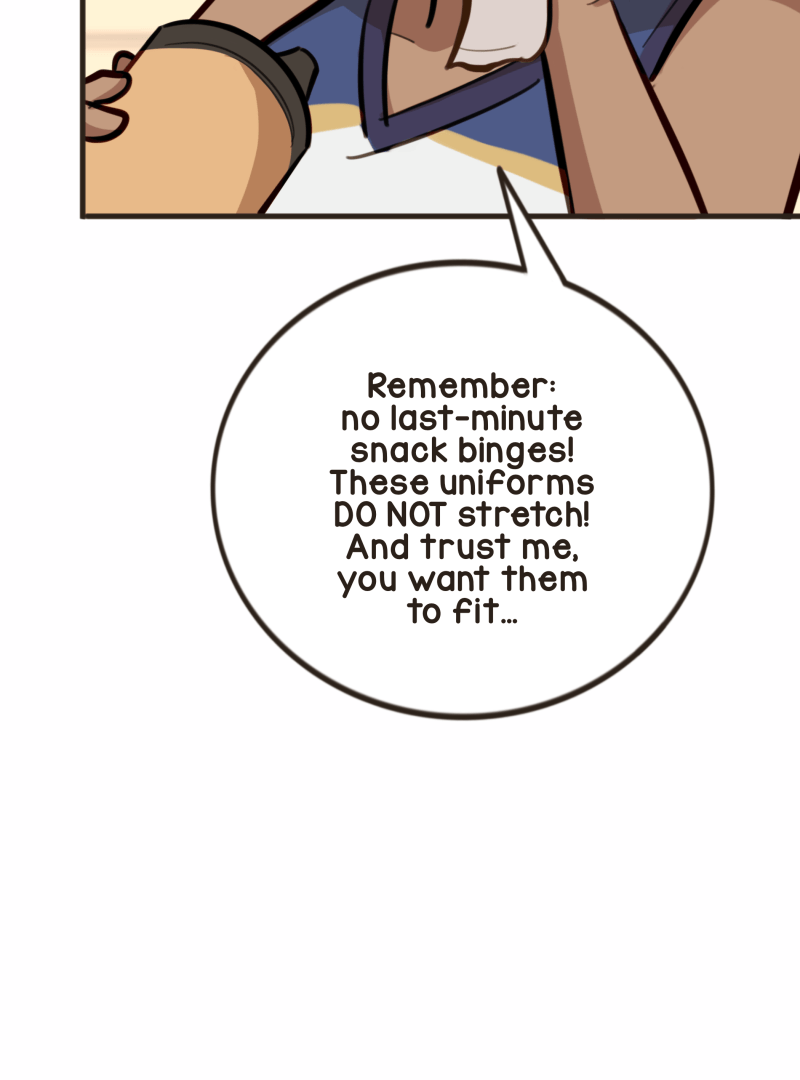 So Not My Type Chapter 81 - page 7