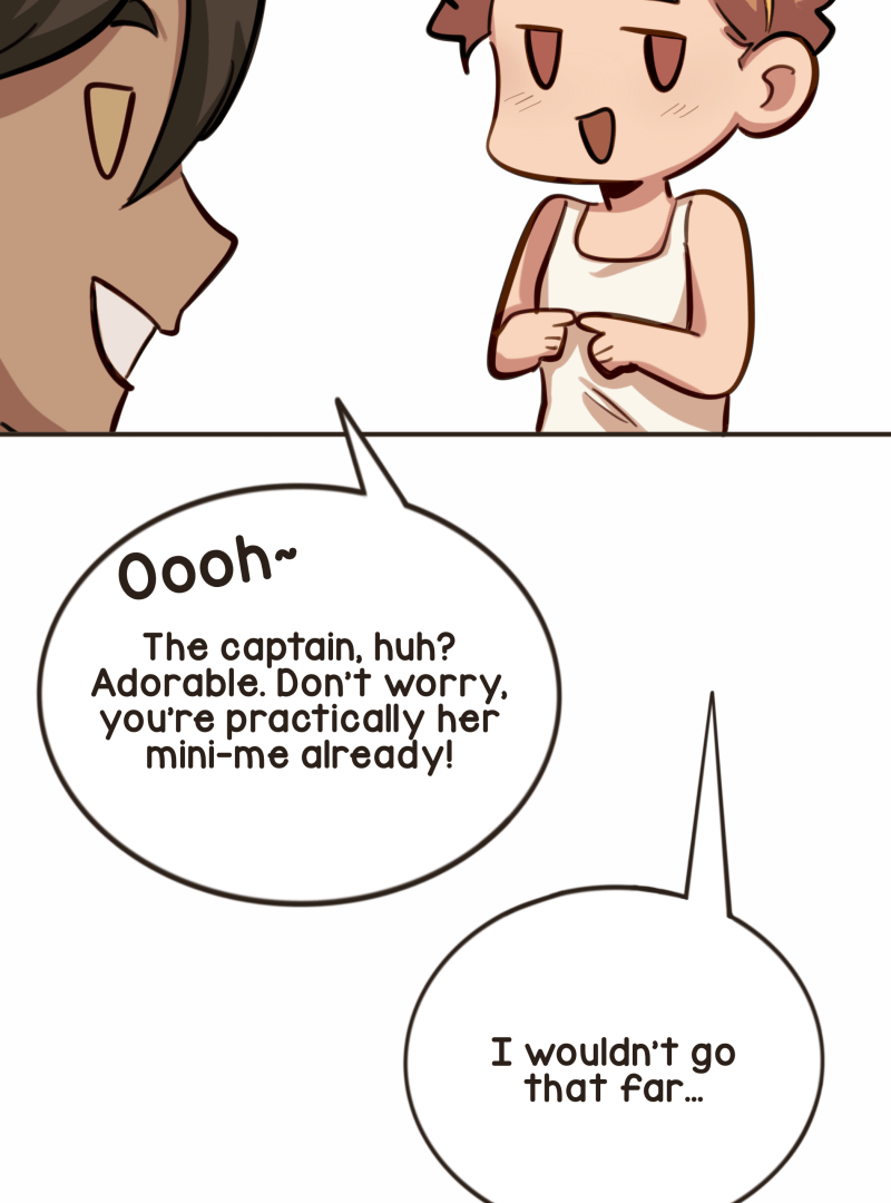 So Not My Type Chapter 81 - page 9