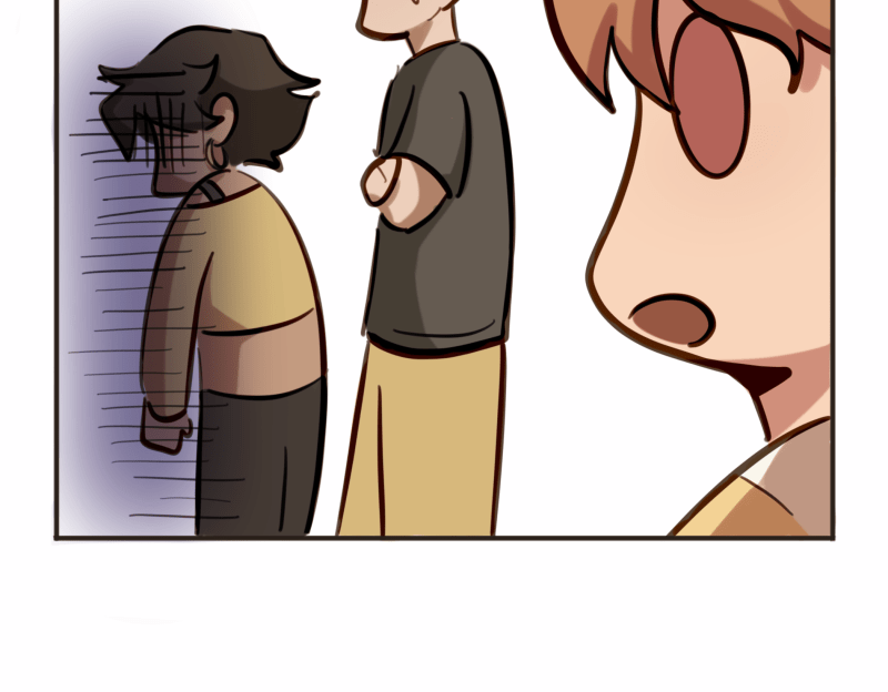 So Not My Type Chapter 45 - page 12