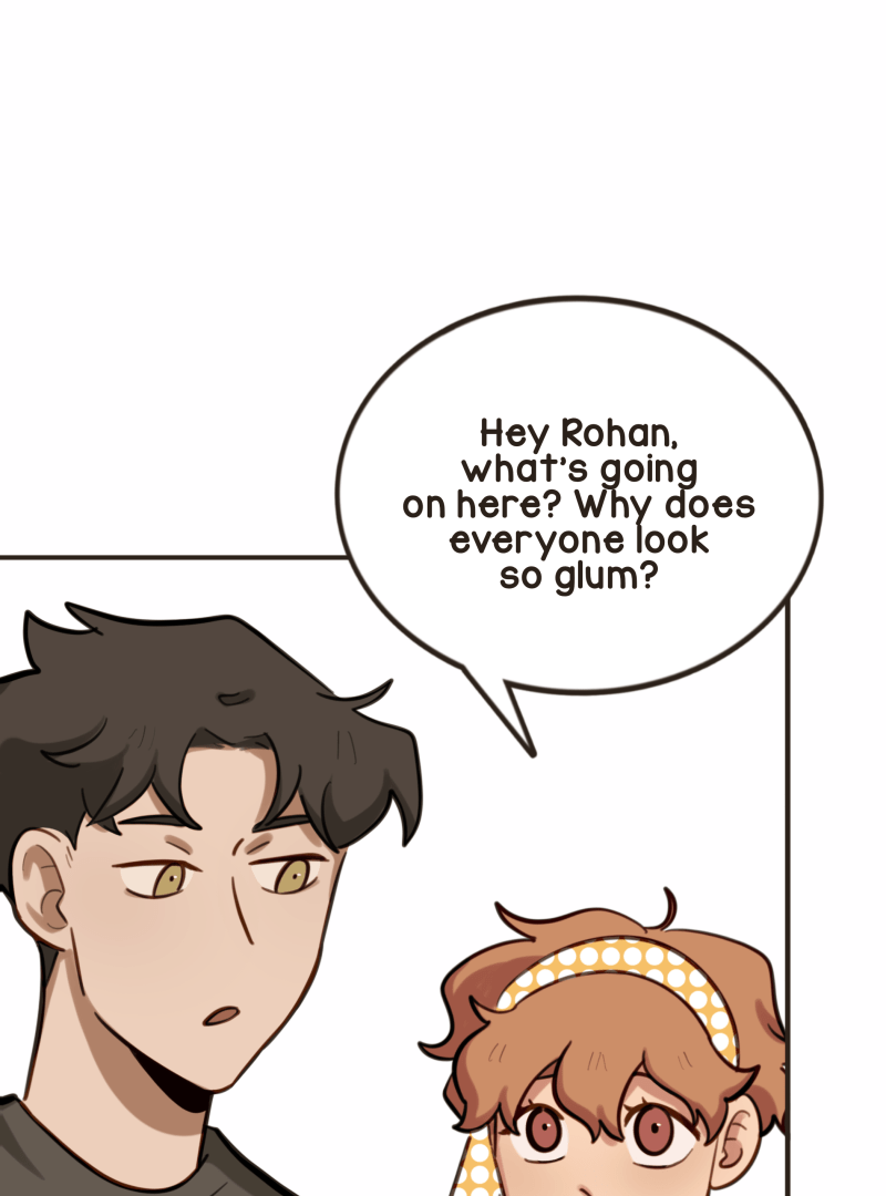 So Not My Type Chapter 45 - page 13