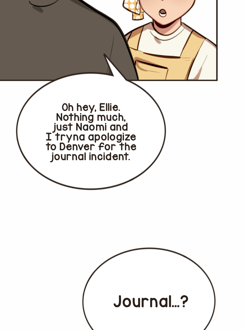 So Not My Type Chapter 45 - page 14