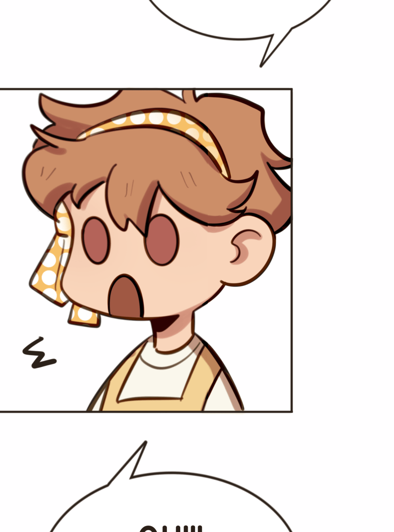 So Not My Type Chapter 45 - page 15