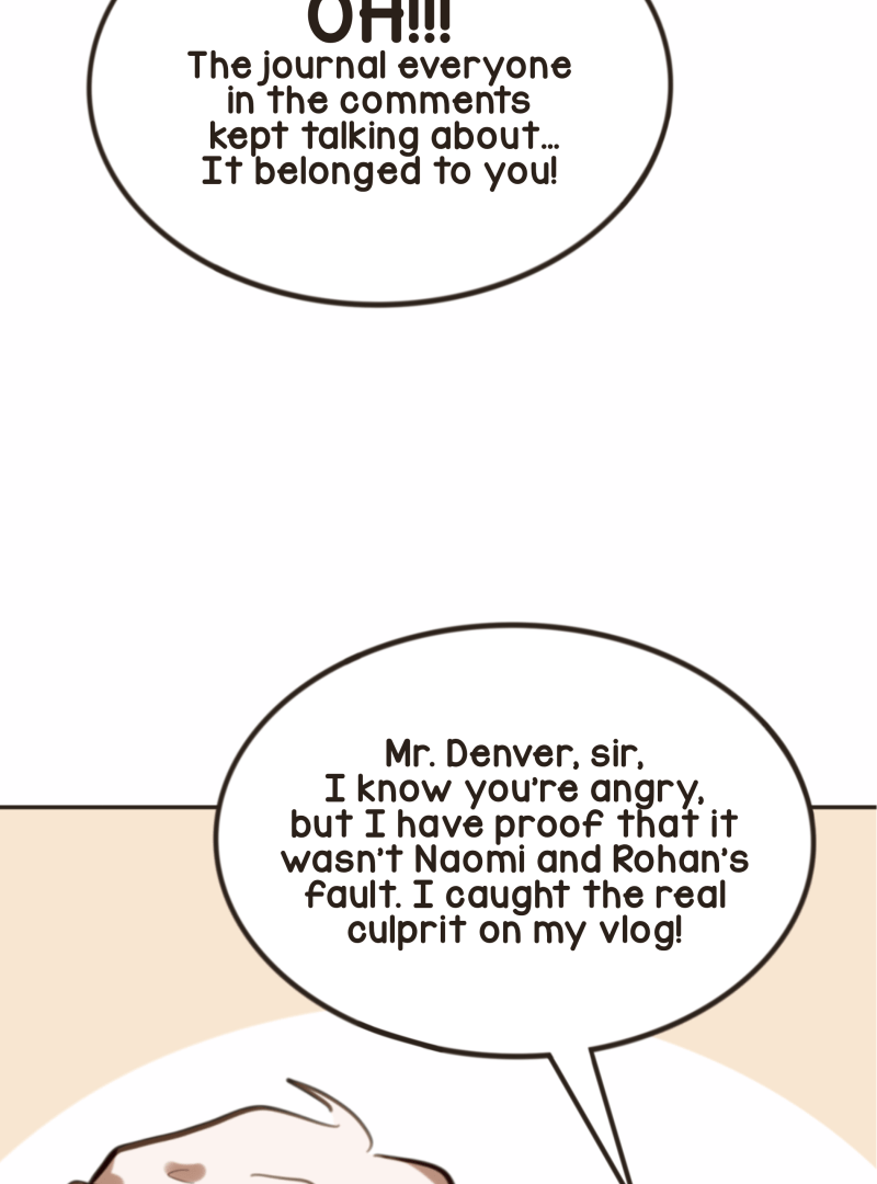 So Not My Type Chapter 45 - page 16