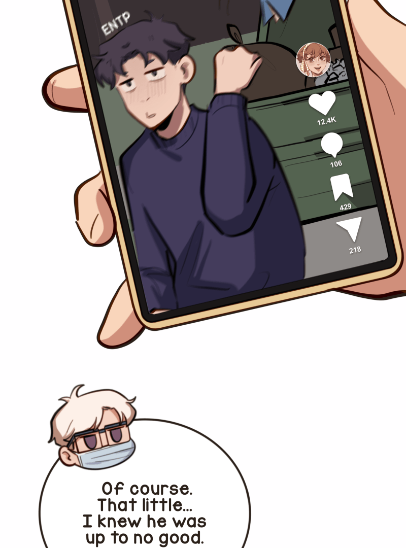 So Not My Type Chapter 45 - page 19