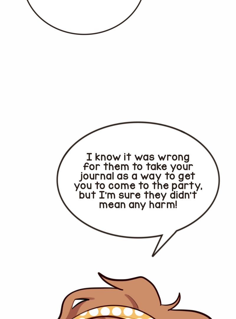 So Not My Type Chapter 45 - page 20
