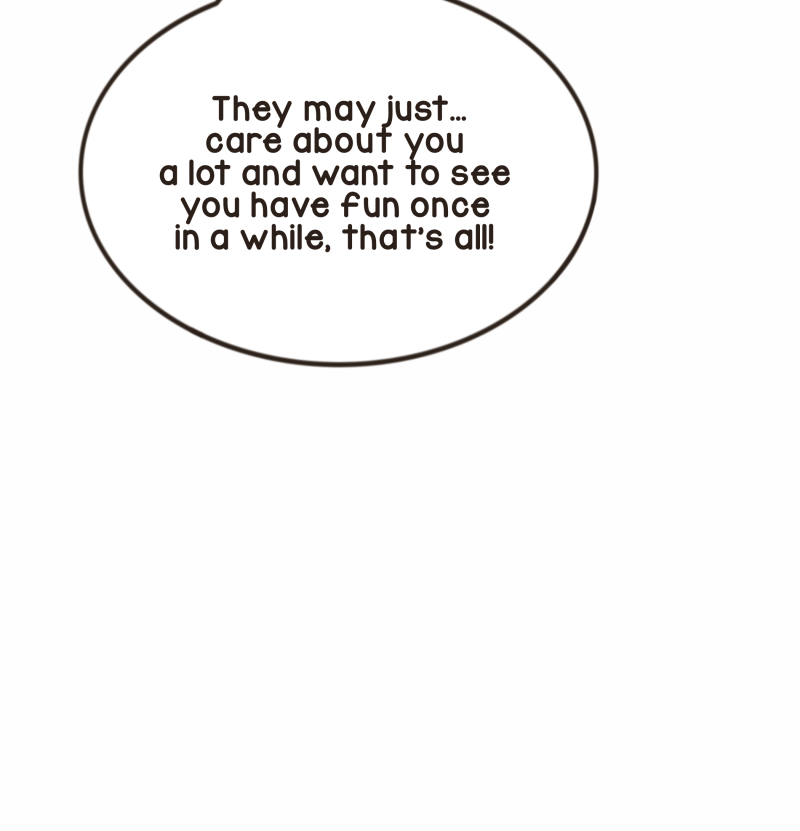 So Not My Type Chapter 45 - page 22