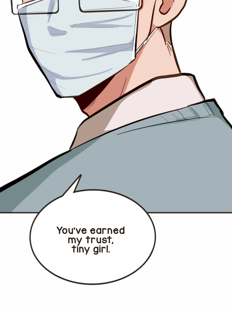 So Not My Type Chapter 45 - page 24