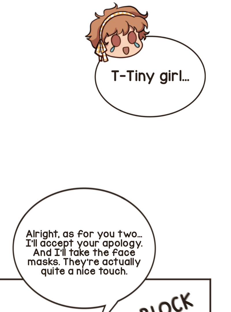 So Not My Type Chapter 45 - page 25