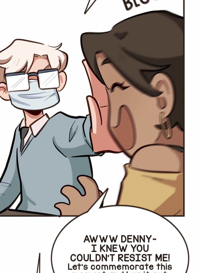 So Not My Type Chapter 45 - page 26