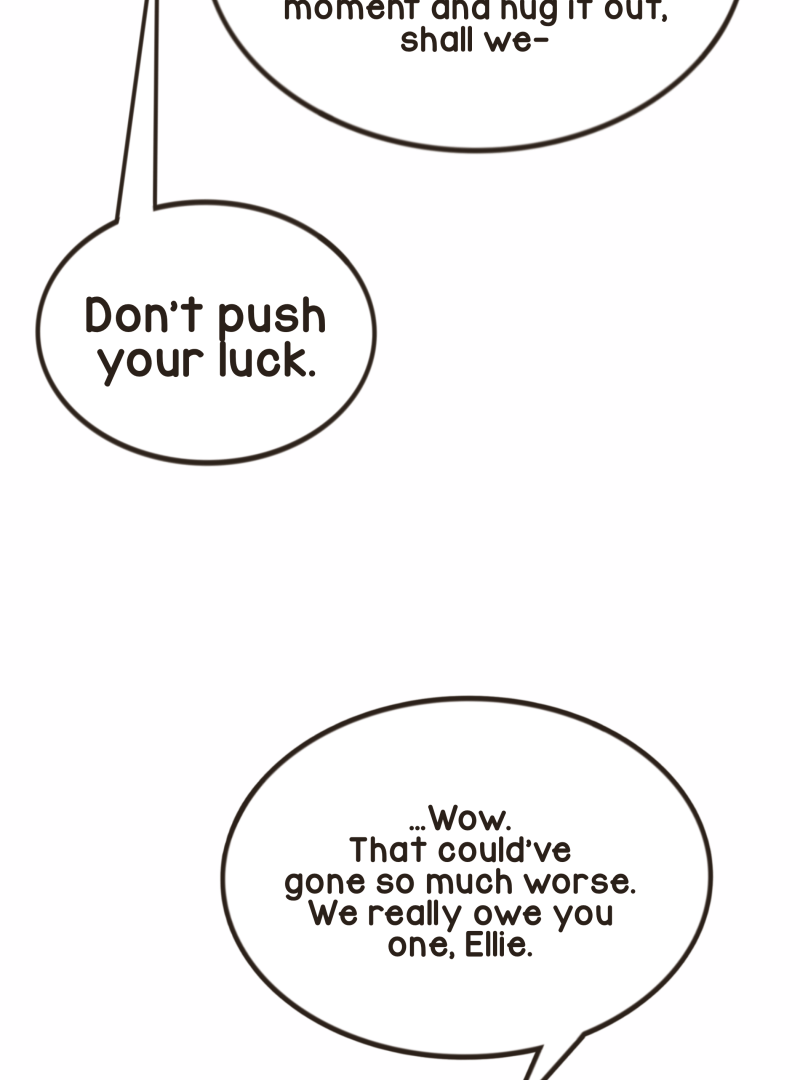 So Not My Type Chapter 45 - page 27