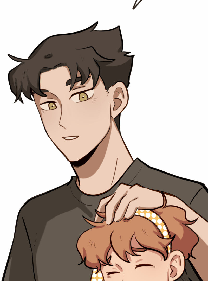 So Not My Type Chapter 45 - page 28