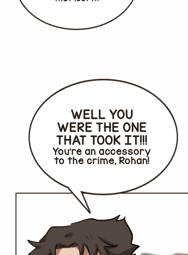 So Not My Type Chapter 45 - page 4
