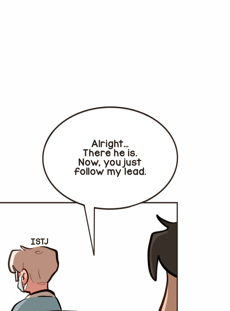 So Not My Type Chapter 45 - page 6